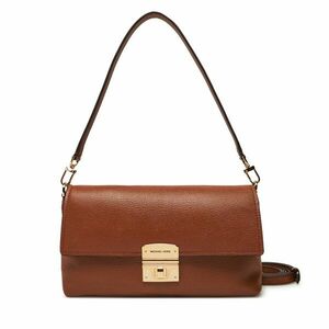 Táska MICHAEL Michael Kors 32S5G9XC8T Barna kép