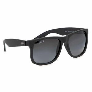 Napszemüveg Ray-Ban Justin Classic 0RB4165 622/T3 Fekete kép