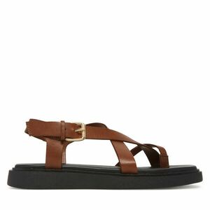 Szandál Vagabond Shoemakers Connie 5957-001-27 Barna kép