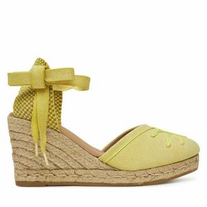 Espadrilles Genuins Vela Sunset G106495 Sárga kép