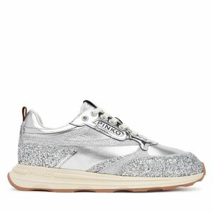 Sportcipők PINKO Zoe 03 SS0091T033 Ezüst kép