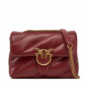 Táska PINKO Love Puff Classic Cl PLTT 100038 A0F2 Bordó kép