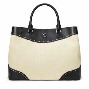 Táska LAUREN RALPH LAUREN Marcy 431966776002 Bézs kép