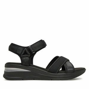 Szandál Tamaris 1-28262-44 Fekete kép