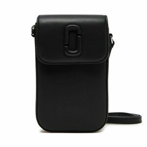 Telefontartó táska Marc Jacobs The Clover Phone Crossbody 2S5SMN005S01 Fekete kép