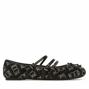 Balerina PINKO Gioia 10 SD0299 E025 Fekete kép