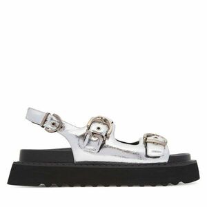 Szandál PINKO Kate 03 SD0293 P049 Ezüst kép