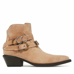 Western csizmák PINKO Tex 13 SD0343 P002 Bézs kép