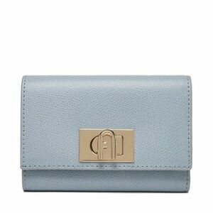 Nagy női pénztárca Furla 1927 WP00225 ARE000 55000 Kék kép