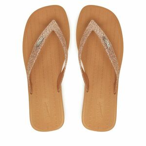 Flip-flops Melissa Melissa Sun Long Beach II Ad 35781 Barna kép