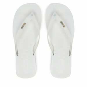 Flip-flops Melissa Melissa Sun Long Beach II Ad 35781 Fehér kép