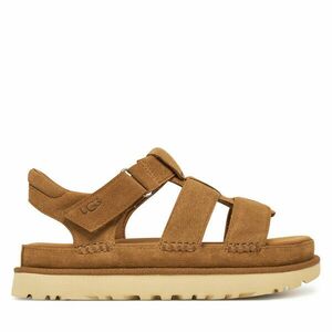 Szandál Ugg W Goldenstar Strap 1137890 Barna kép