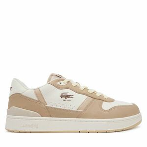 Sportcipők Lacoste 7-49SMA0072 Bézs kép