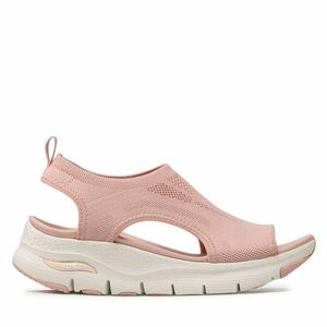 Szandál Skechers City Catch 119236/BLSH Rózsaszín kép