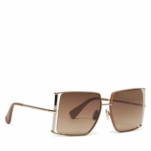 Napszemüveg Max Mara MM0120 47F Barna kép