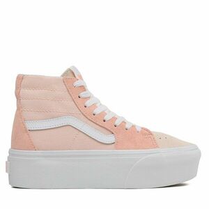 Teniszcipő Vans Sk8-Hi Tapered VN0A5JMKBOD1 Rózsaszín kép