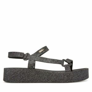 Szandál Melissa Melissa Sun Downtown Platform II Ad 36129 Fekete kép
