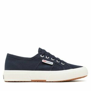 Teniszcipő Superga 2750 Cotu Classic Sötétkék kép