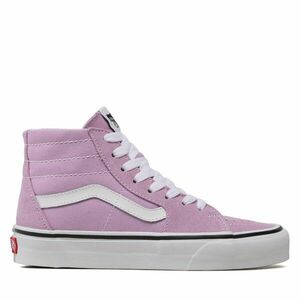 Teniszcipő Vans Sk8-Hi Tapered VN0009QPBUG1 Rózsaszín kép