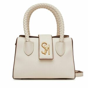 Táska Steve Madden Bohan SM13001728 Ekru kép