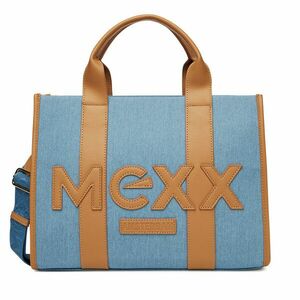 Táska MEXX MEXX-A-001-07 Kék kép