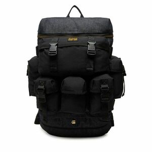 Hátizsák G-Star Raw GSR-B-019-07 Fekete kép