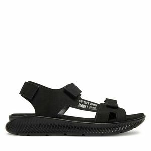 Szandál G-Star Raw ROY1-11 MI08 Fekete kép