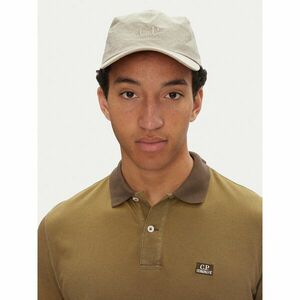 Baseball sapka C.P. Company 18CMAC225A110188A Bézs kép