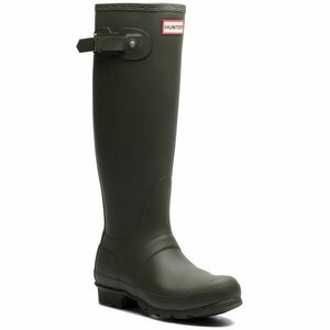 Gumicsizma Hunter Original Tall WFT1000RMA Zöld kép
