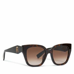 Napszemüveg Furla WD00123 BX3774 HAO00 Barna kép