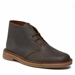 Bakancs Clarks Bushacre 3 261535327 Barna kép