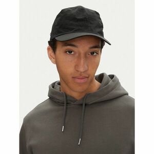 Baseball sapka C.P. Company 18CMAC225A110188A Fekete kép