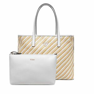 Táska Guess HWWS93 18290 Bézs kép