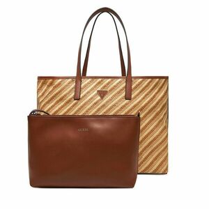 Táska Guess HWWS93 18290 Barna kép