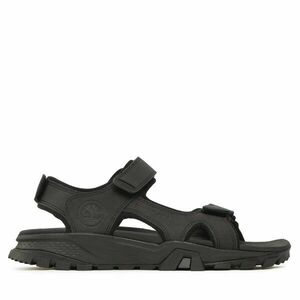Szandál Timberland Lincoln Peak Strap Sandal TB0A5T5G0151 Fekete kép