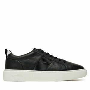 Sportcipők G-Star Raw BENKO-01 MI08 Fekete kép
