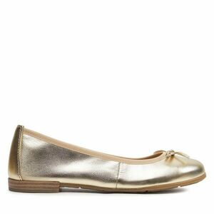 Balerina Marco Tozzi 2-22100-41 Arany kép