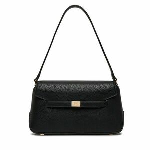 Táska Elisabetta Franchi BS01A51E2 110 Fekete kép
