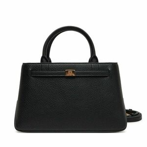 Táska Elisabetta Franchi BS02A51E2 110 Fekete kép