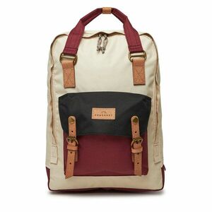 Hátizsák Doughnut Reborn Macaroon L D011RE3-0897-F Ekru kép