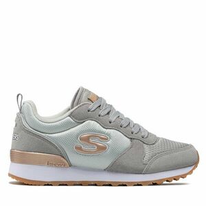Sportcipők Skechers Goldn Gurl 111/LTGY Szürke kép