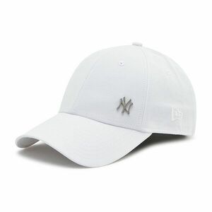 Baseball sapka New Era Mlb Flawess Logo B 11209938 Fehér kép