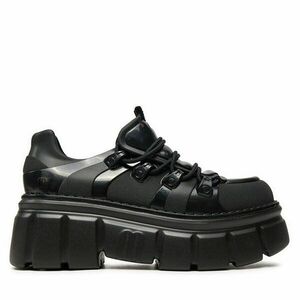 Bakancs Melissa Rebel Ad 35829 Fekete kép