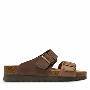 Papucs Grünland Hola CB2249-11 Barna kép