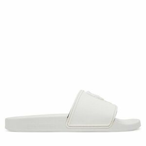 Papucs KARL LAGERFELD Kondo KL70009A Fehér kép