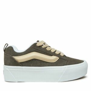 Teniszcipő Vans Knu Stack VN000CP69JC1 Barna kép
