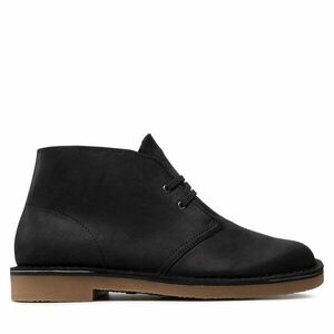 Bakancs Clarks Bushacre 3 261535297 Fekete kép