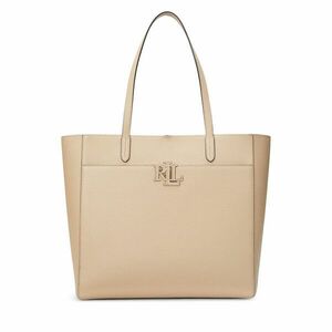 Táska LAUREN RALPH LAUREN Cameryn 431960183004 Bézs kép