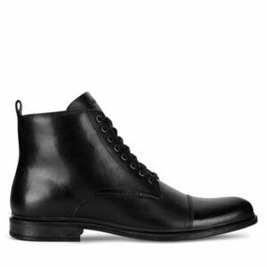 Bakancs Lasocki MB-STEFF-13 Fekete kép
