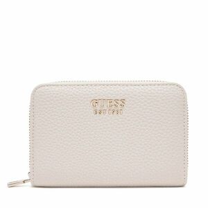 Nagy női pénztárca Guess SWPG96 48140 Ekru kép